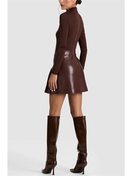 Chara Dress ALICE & OLIVIA | CC608J16522C201